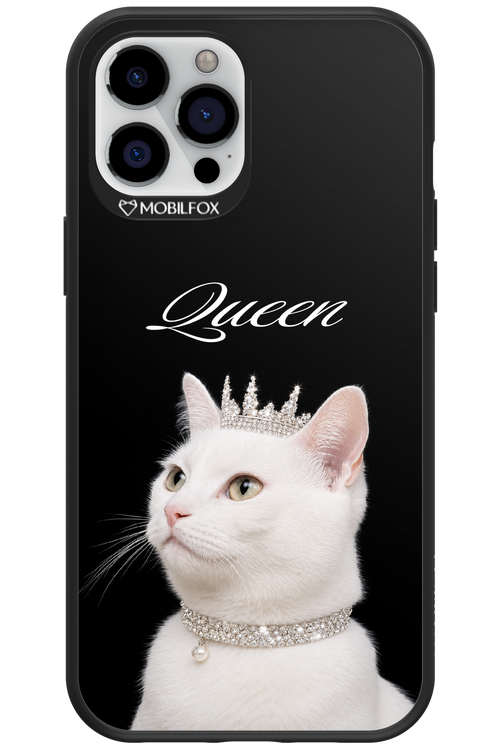 Queen 2.0 - Apple iPhone 12 Pro Max