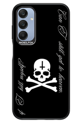 Kill myself 2.0 - Samsung A25