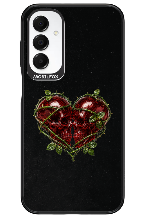 Omen Kiss 2.0 - Samsung A16