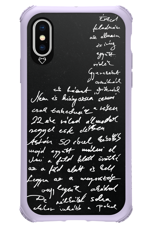 Úgy Unom - Apple iPhone XS