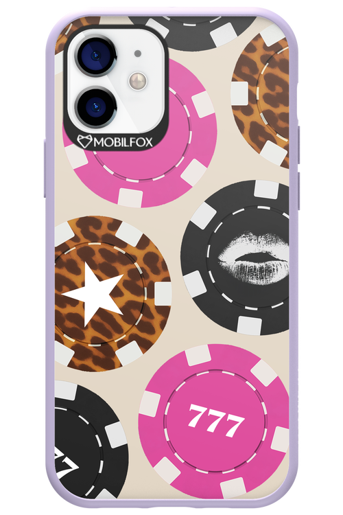 All In - Apple iPhone 12