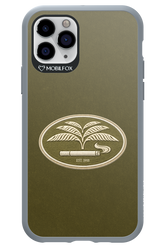 Nature Check - Apple iPhone 11 Pro