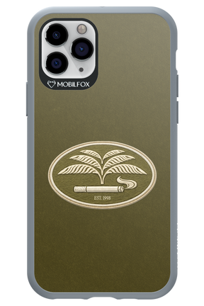 Nature Check - Apple iPhone 11 Pro