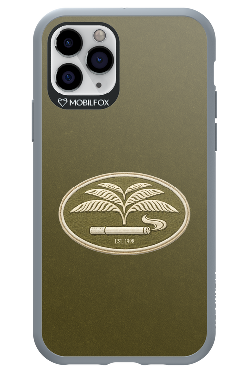 Nature Check - Apple iPhone 11 Pro