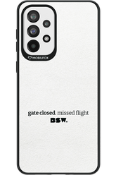 BSW FourSeasons 12 2.0 - Samsung Galaxy A73