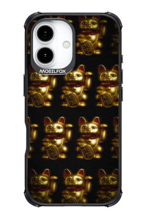 Gold Luck - Apple iPhone 17