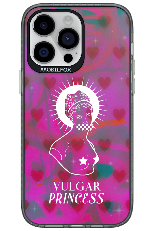 Vulgar Princess - Apple iPhone 14 Pro Max