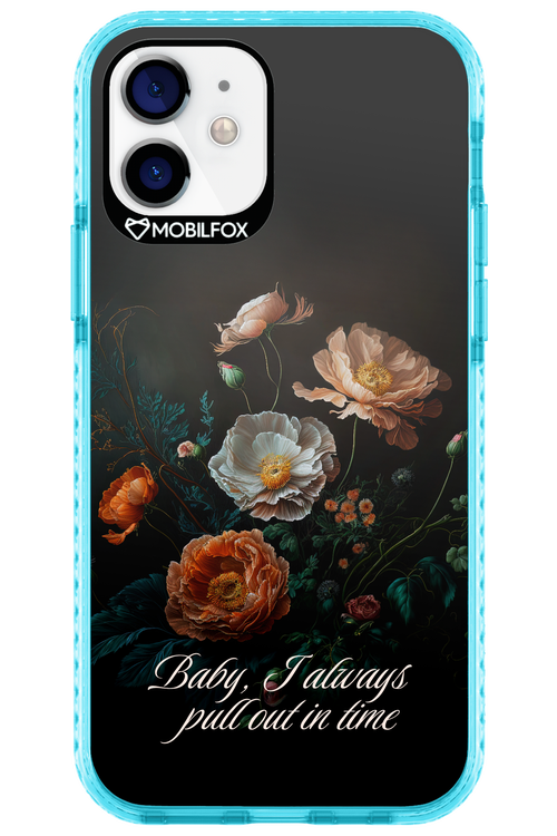 In time 2.0 - Apple iPhone 12