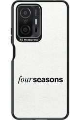 BSW FourSeasons 11 2.0 - Xiaomi Mi 11T Pro