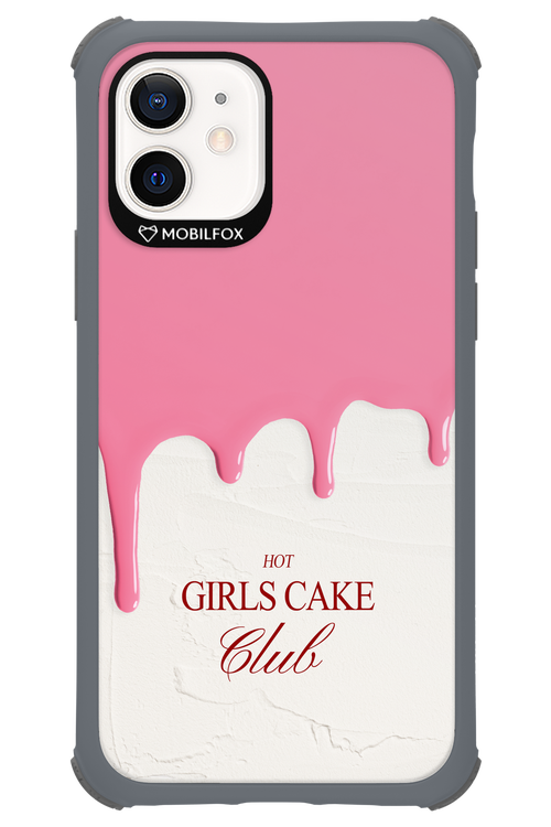 Cake Club - Apple iPhone 12