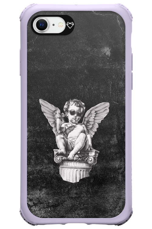 Fallen Angel - Apple iPhone SE 2022