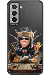 Final Boss - Samsung Galaxy S21