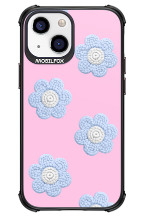 Baby Pink - Apple iPhone 13 Mini