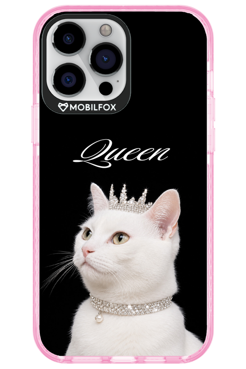 Queen 2.0 - Apple iPhone 13 Pro Max