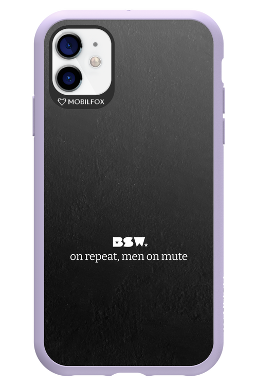 BSW FourSeasons 7 2.0 - Apple iPhone 11