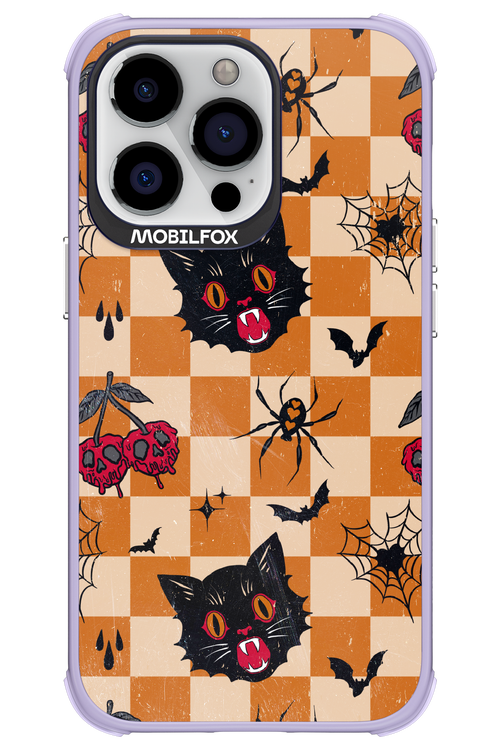 Witch's Patch - Apple iPhone 13 Pro