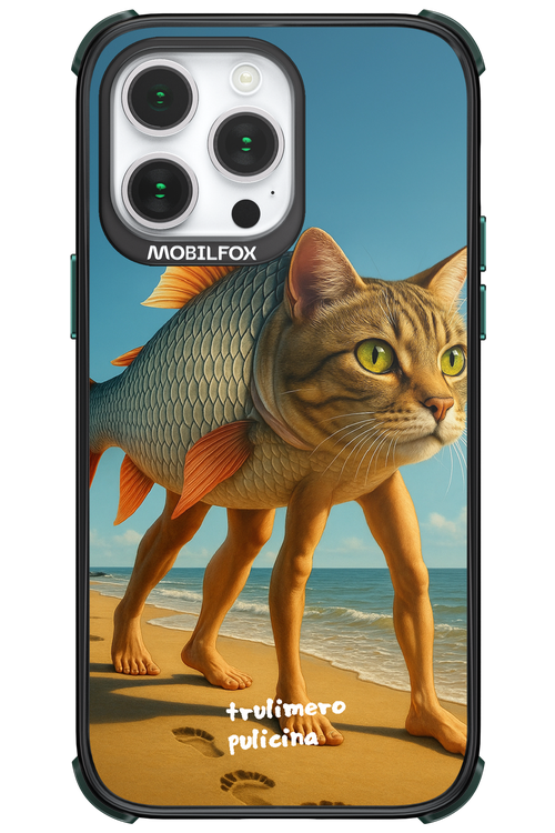 Trulimero Pulicina - Apple iPhone 14 Pro Max