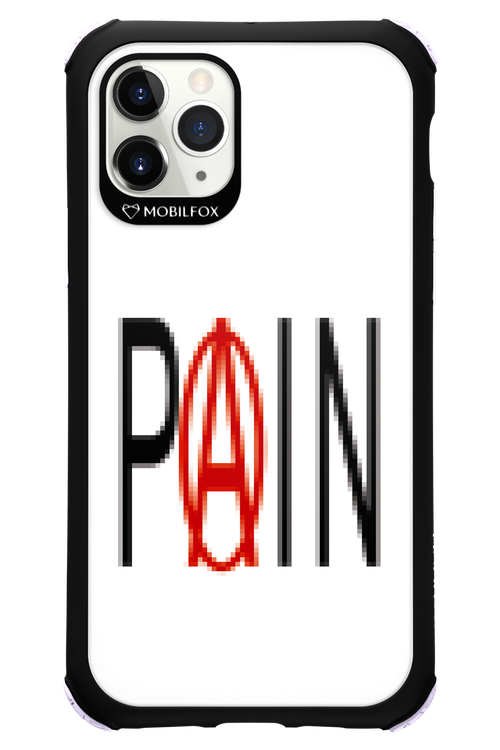 PAIN 2.0 - Apple iPhone 11 Pro