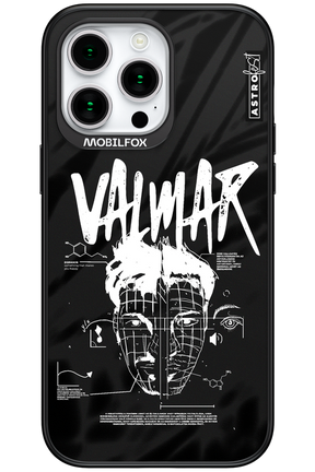 Valmar Face - Apple iPhone 15 Pro Max