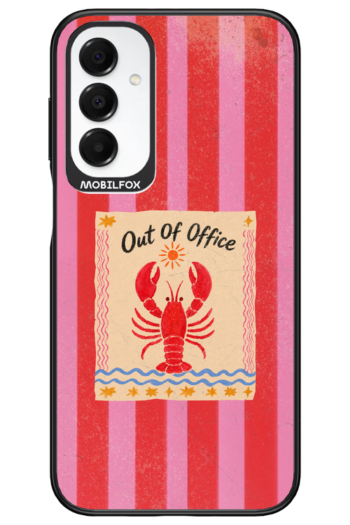 Out Of Office 2.0 - Samsung A16