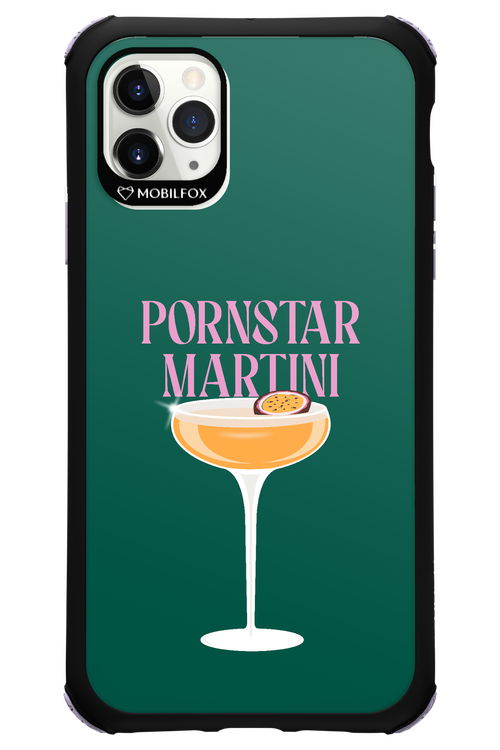 P_star Martini - Apple iPhone 11 Pro Max