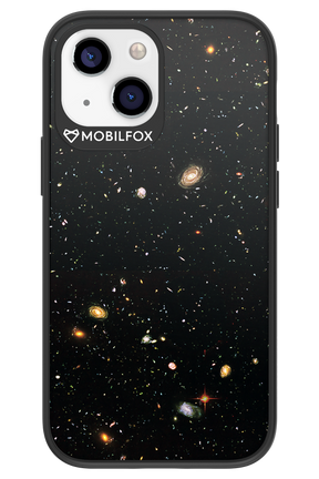 Cosmic Space 2.0 - Apple iPhone 13 Mini
