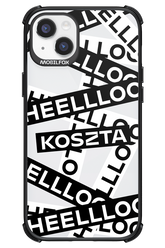 HEEELLLOOOOO - Apple iPhone 14 Plus