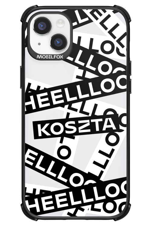 HEEELLLOOOOO - Apple iPhone 14 Plus