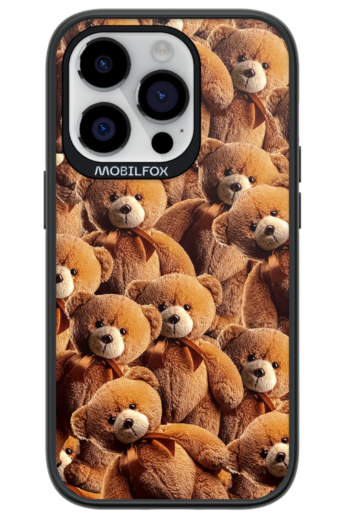 Teddys - Apple iPhone 14 Pro