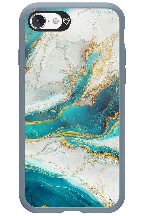 Emerald - Apple iPhone 8