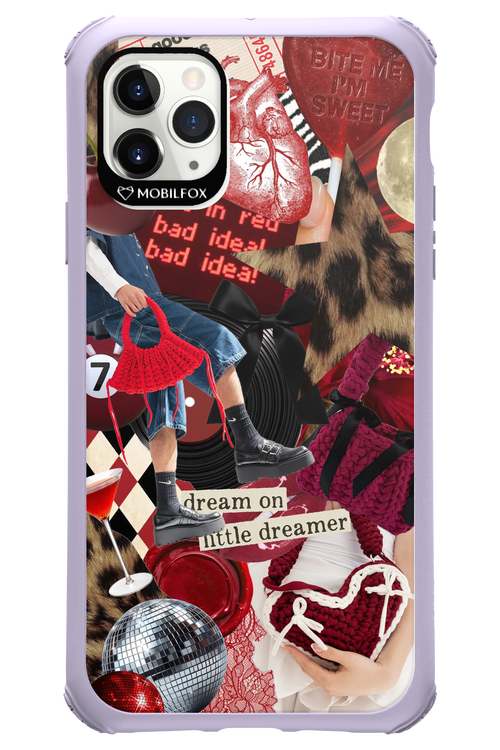 Big City Girl - Apple iPhone 11 Pro Max