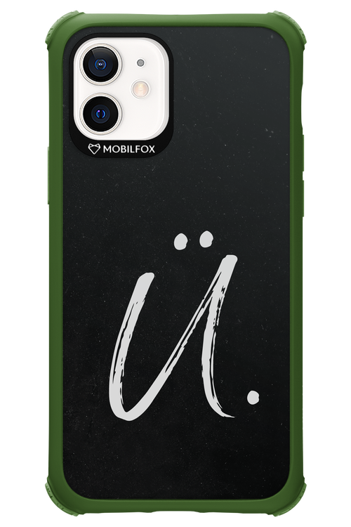 (Off Space) U II 2.0 - Apple iPhone 12