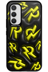 Rich Puffer - Samsung Galaxy A34