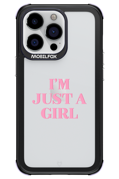 Giiirl Mirror - Apple iPhone 13 Pro