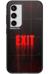 EXIT - Samsung Galaxy S24