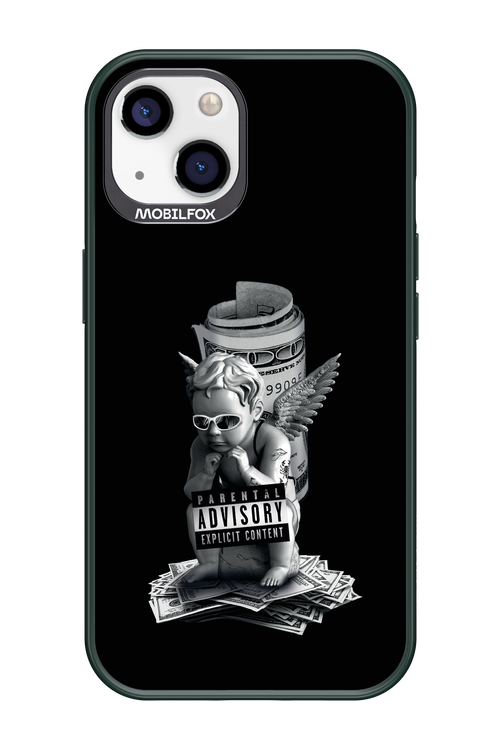 Advisory - Apple iPhone 13