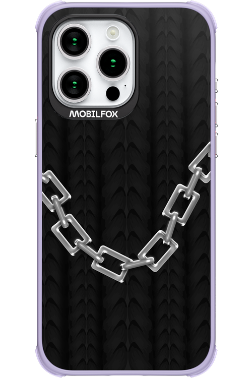 Chain Baddie - Apple iPhone 15 Pro Max