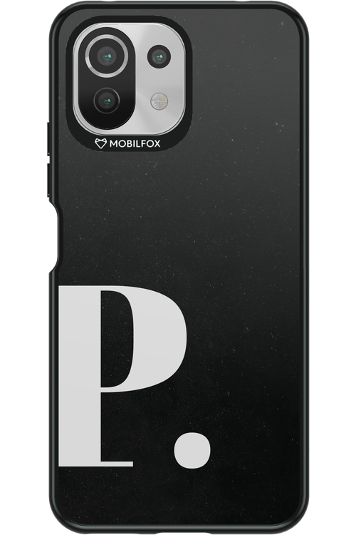 P (Off Space) 2.0 - Xiaomi Mi 11 Lite (2021)