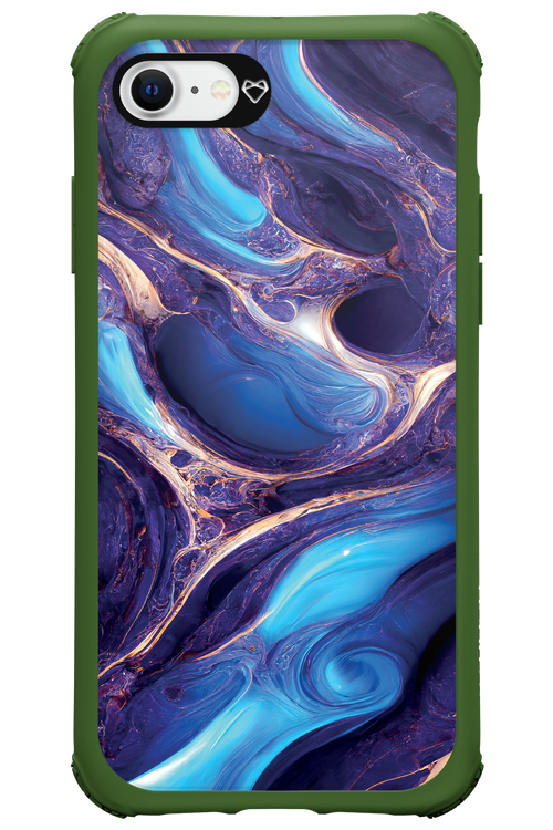 Amethyst - Apple iPhone SE 2020