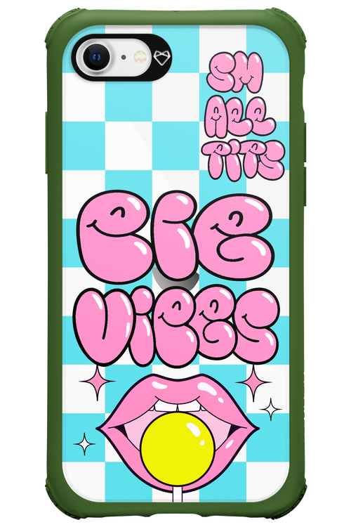 Big Vibes - Apple iPhone SE 2022