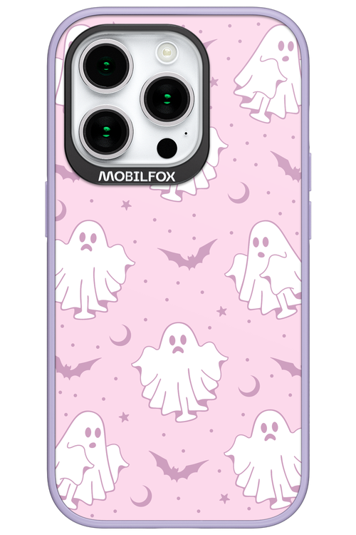 Boo Boo - Apple iPhone 15 Pro