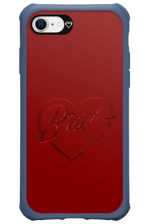 Brat - Apple iPhone SE 2020