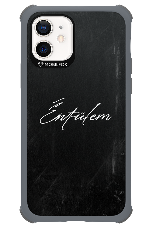 Éntűlem - Apple iPhone 12