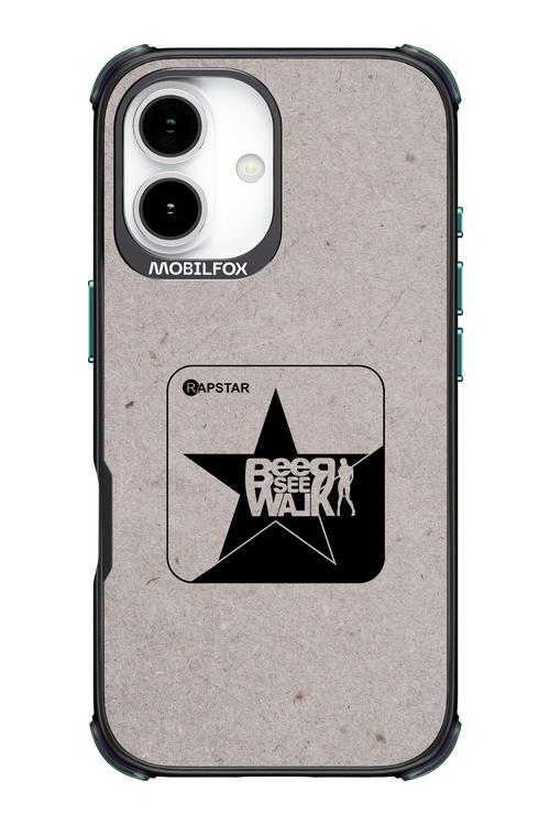 Rapstar - Apple iPhone 17