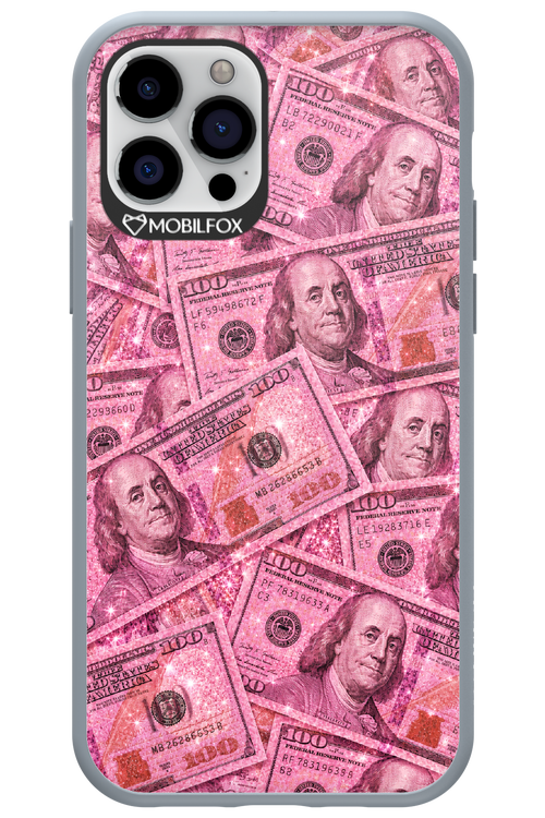 Pink Money 2.0 - Apple iPhone 12 Pro
