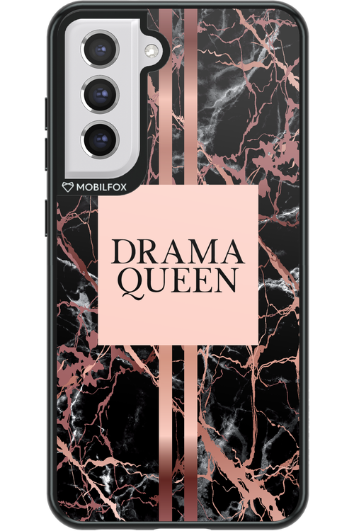 Drama Queen - Samsung Galaxy S21 FE