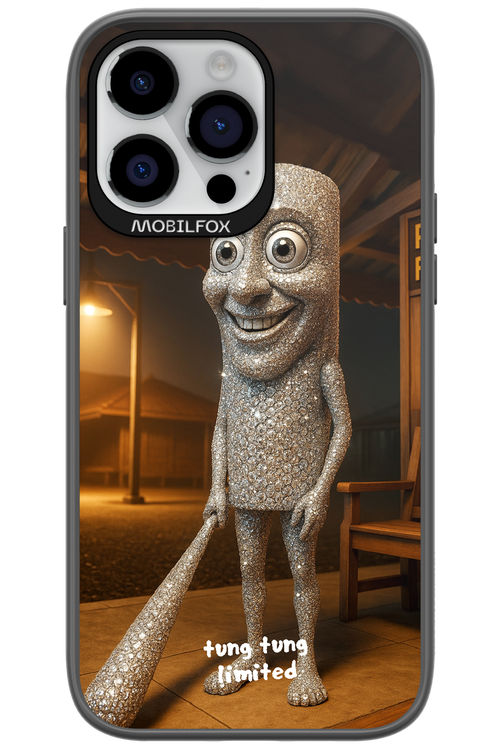 Tung Tung Limited - Apple iPhone 14 Pro Max