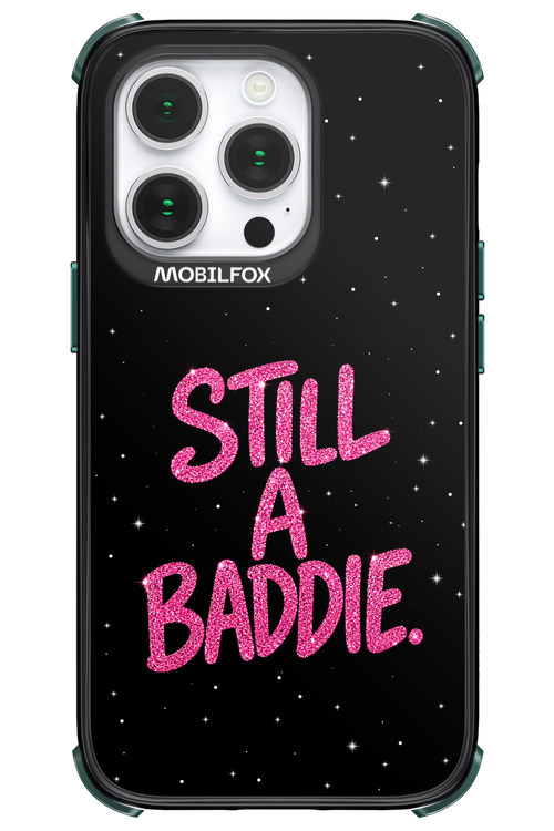 Baddie 2.0 - Apple iPhone 14 Pro