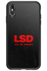 LSD - Apple iPhone XS Max