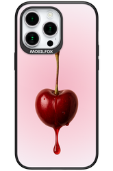 Cherry Babe - Apple iPhone 15 Pro Max
